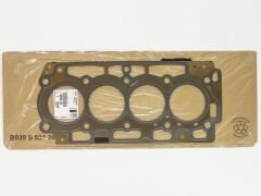 Citröen C3 Aircross 1.6 Hdı Euro6 4 Çentik PSA Orijinal 1682802380-0209.JR