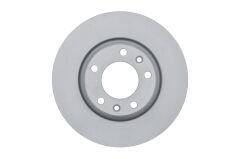 Citroen C4 Picasso Arka Fren Disk 1 Adet Bosch 1609582880