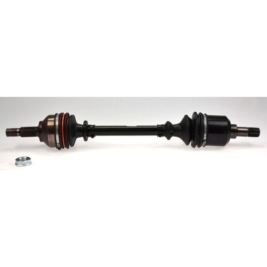 Peugeot 407 Sol Aks GSP 210238