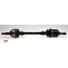 Peugeot 407 Sol Aks GSP 210238