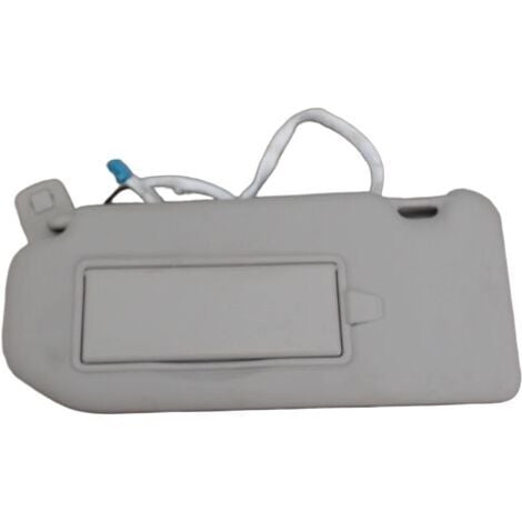 Citröen C5 Aircross Sol Elektrikli İç Güneşlik PSA Orijinal 98284442BJ