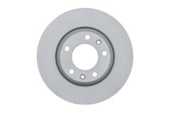 Opel Astra L Arka Fren Disk 1 Adet Bosch 1609582880