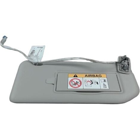 Citröen C5 Aircross Sağ Elektrikli İç Güneşlik PSA Orijinal 98284441BJ