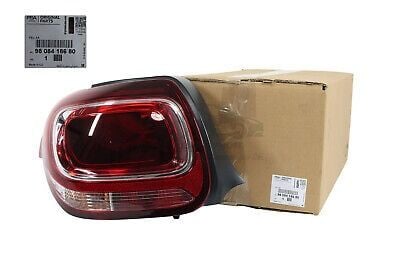 DS3 Sol Arka Stop PSA Orijinal 9808418680