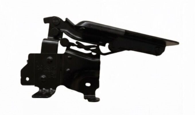 Peugeot 408 Sol Kaput Menteşesi PSA Orijinal 9830840680