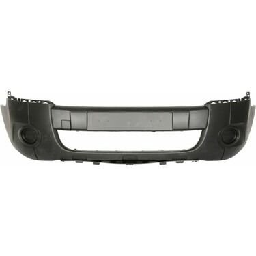 Peugeot Partner Tepee Ön Tampon Sissiz Eurobump 7401.PT