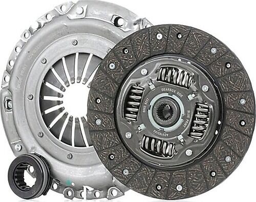 Citröen C4 Picasso Debriyaj Seti PSA Orijinal 1607387880