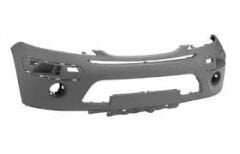 Citröen C3 I-II Boş Ön Tampon 7401.EC