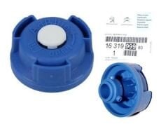 Opel Zafira Adblue Dolum Kapağı PSA Orijinal 1631999980