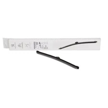 Opel Astra L Arka Silecek Süpürgesi Orijinal Psa 9835698380