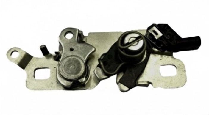 Peugeot 408 Kaput Kilidi PSA Orijinal 9821652480