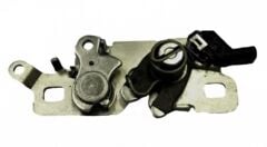 Peugeot 408 Kaput Kilidi PSA Orijinal 9821652480