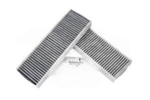 Peugeot 5008 P74 Karbonlu Polen Filtresi PSA Orijinal 9854108580