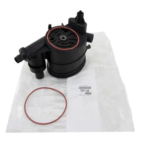 Citröen Berlingo M59 1.9 Mazot Filtre Kutusu PSA Orijinal 1911.44