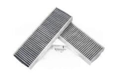 Citröen C5 Aircross Karbonlu Polen Filtresi PSA Orijinal 9854108580