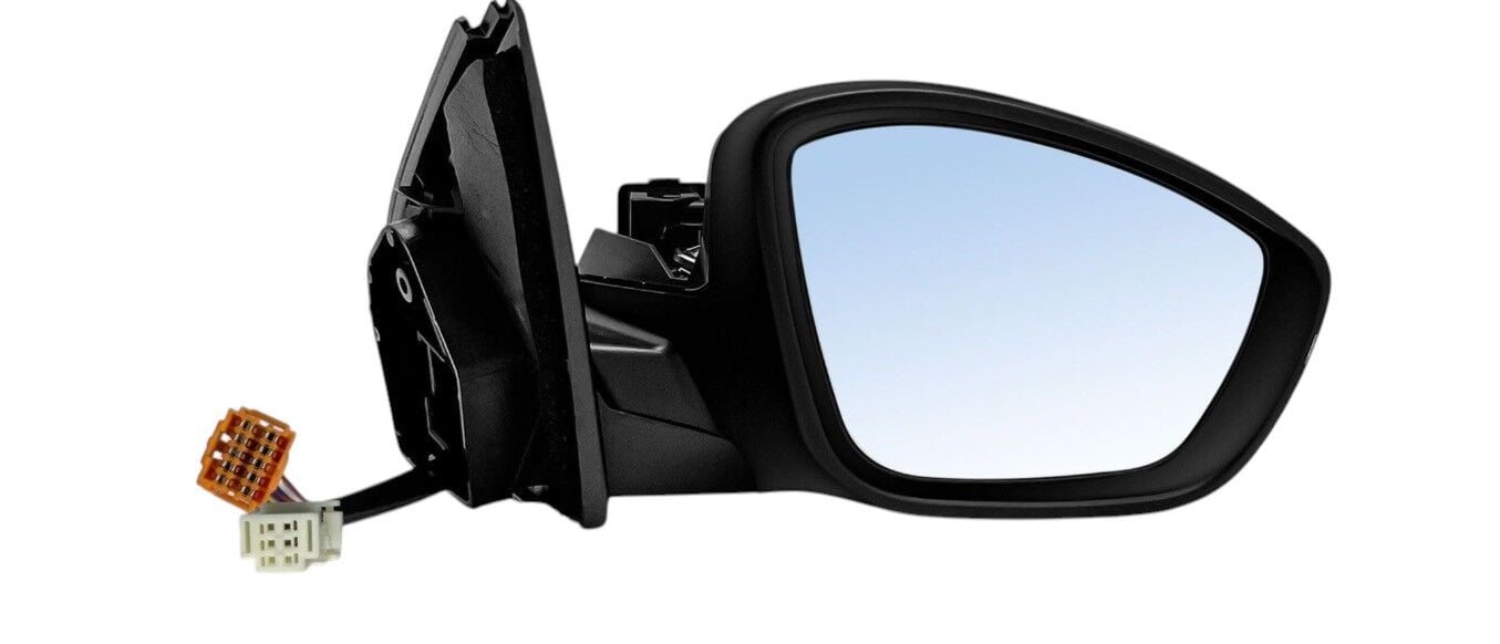 Peugeot 308 T9 Sağ Dış Dikiz Aynası Katlanır Orijinal 1634857680