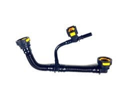 Citroen C3 1.4 16V Yağ Buhar Hortumu Wintech 0500251