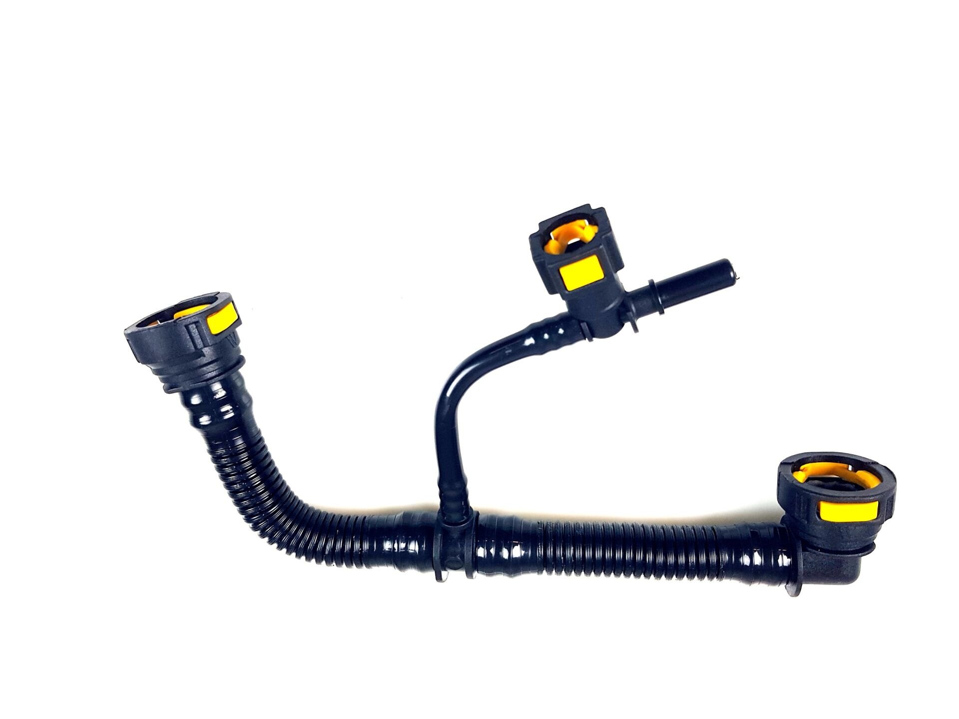 Citroen C3 1.4 16V Yağ Buhar Hortumu Wintech 0500251