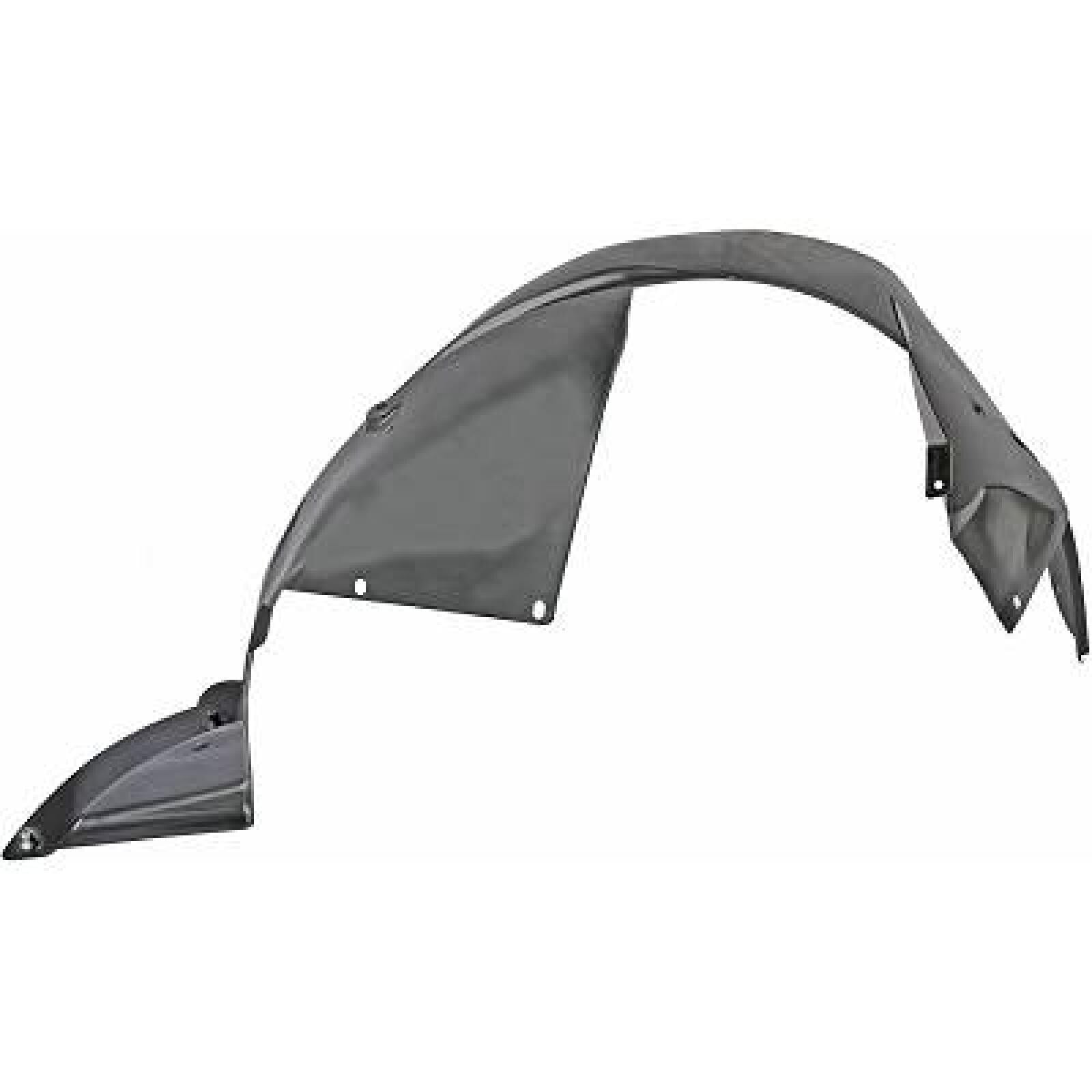 Peugeot Partner M59 Ön Sağ Çamurluk Davlumbazı SODSAN SOD004A