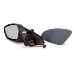 Peugeot 308 T9 Sol Dış Dikiz Aynası Katlanır Orijinal 1611508680