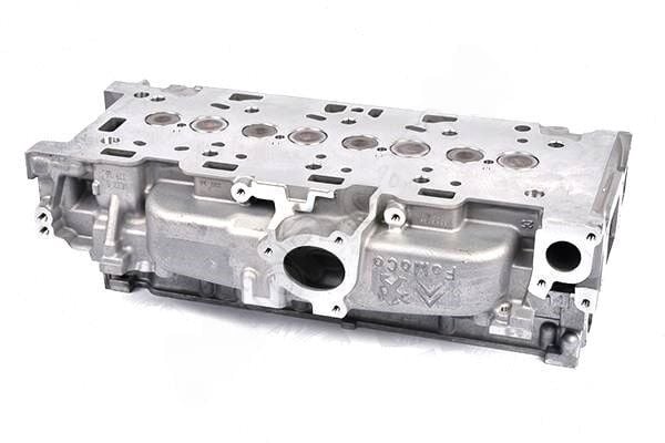 Citroen C3 A51 1.4-1.6 Hdi Silindir Kapağı Orijinal 1682801880