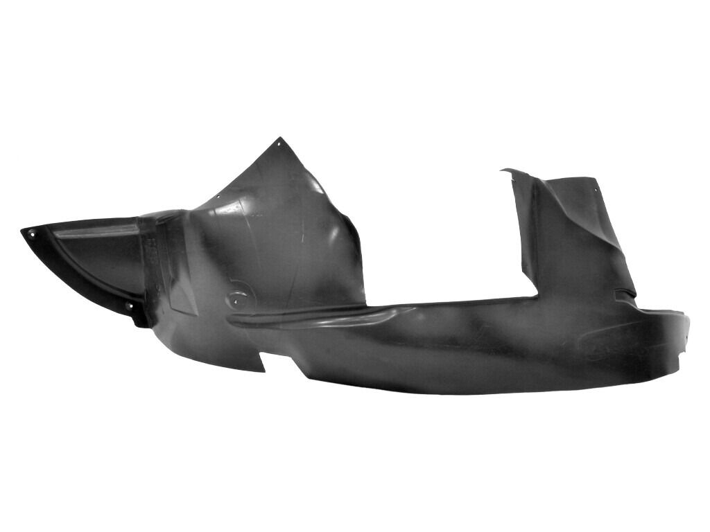 Citröen Berlingo M59 Ön Sol Çamurluk Davlumbazı SODSAN SOD004B