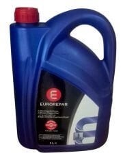 Eurorepar Kırmızı 3 Litre Psa Orijinal Antifiriz 1691431480