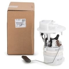 Peugeot 3008 P84E Yakıt Şamandırası Orijinal 1674216880