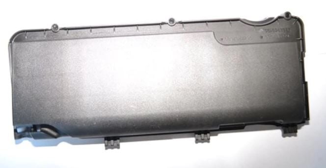 Peugeot 207 1.4 Hdi Hava Filtre Kutusu Üst Orijinal 1420.K4