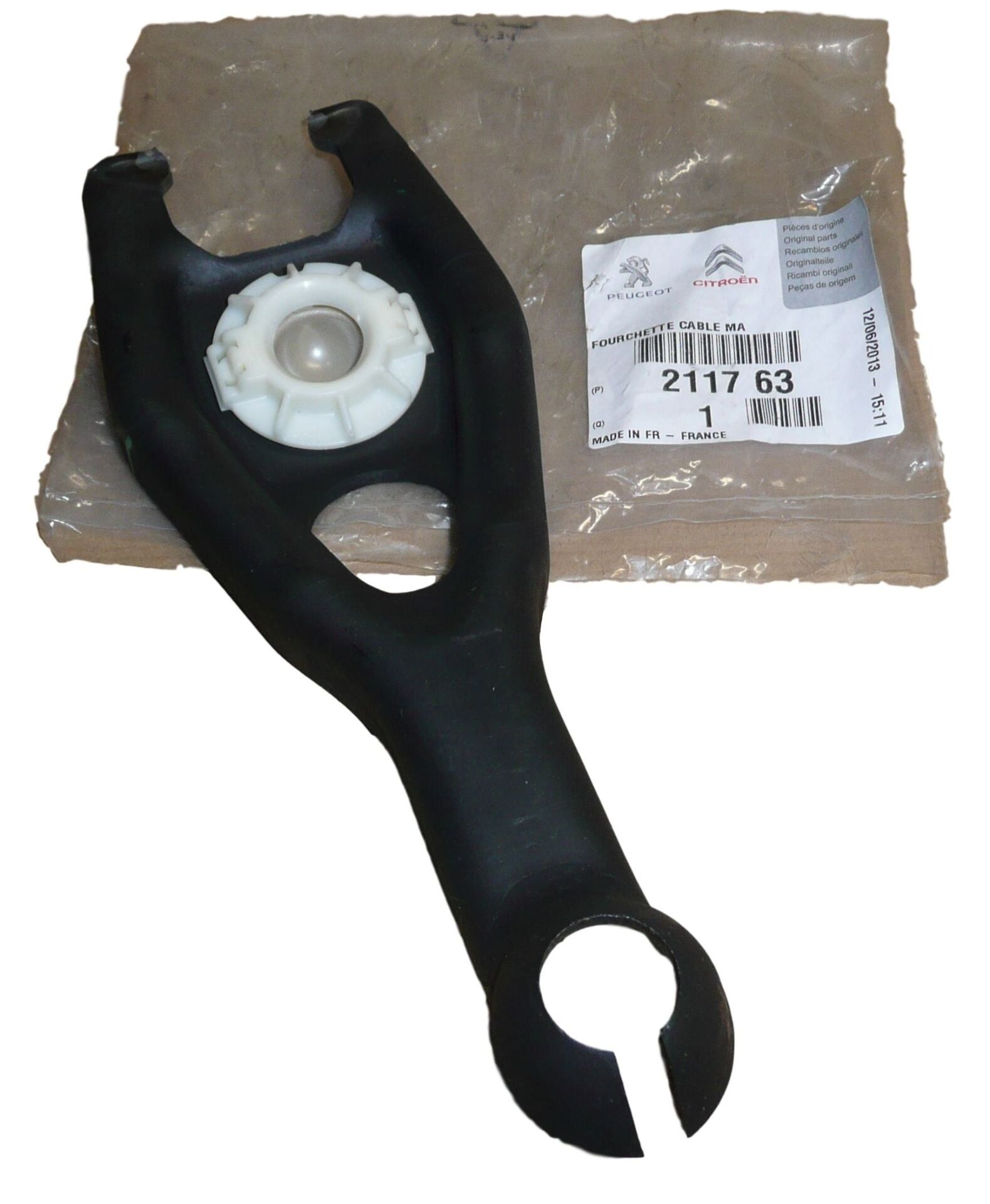 Peugeot 206+  Debriyaj Çatalı PSA Orijinal 2117.63