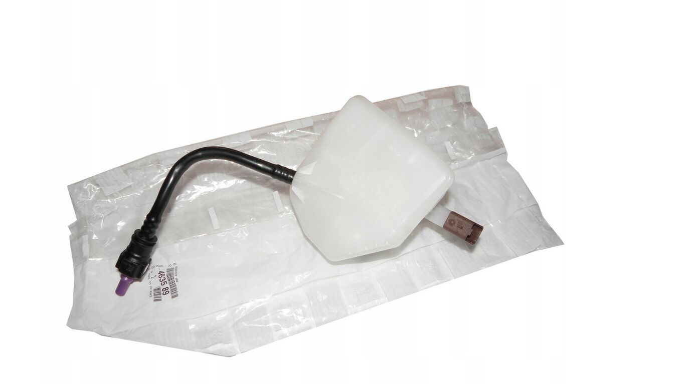 Peugeot 307 Fren Hidrolik Deposu PSA Orijinal 4635.89