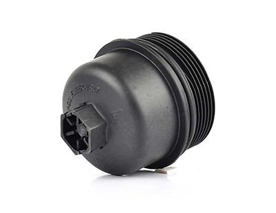 Citroen C4 Yağ Filtre Kapağı Bsg 1103.L7