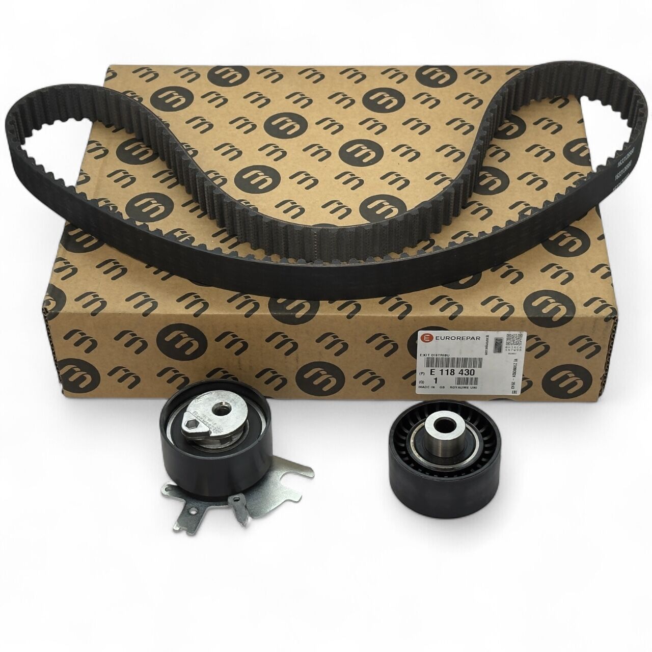 Citroen Jumpy3 2.0 Hdi Euro4 Triger Seti Eurorepar 0831.T5 E118430