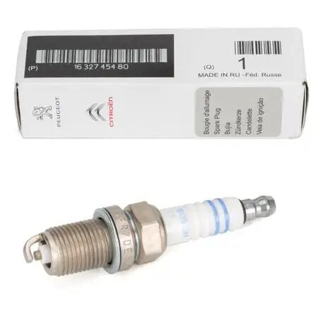 Peugeot Partner M49 Ateşleme Bujisi Orijinal Psa 1632745480