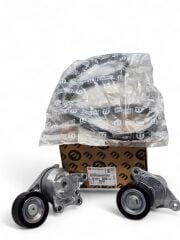 Peugeot Partner Tepee 1.6 Hdı Euro6 Alternatör Kayış Seti Eurorepar 1687683580