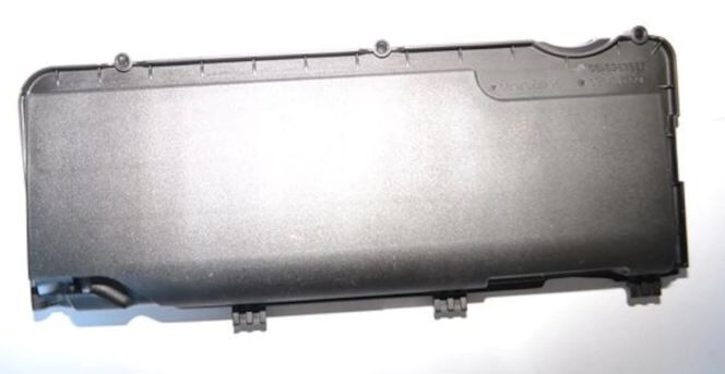 Citroen Nemo 1.4 Hdi Hava Filtre Kutusu Üst Orijinal 1420.K4