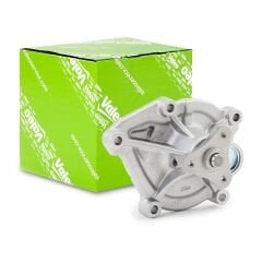 Citröen C5 Aircross Devirdaim Su Pompası Valeo 9801573380
