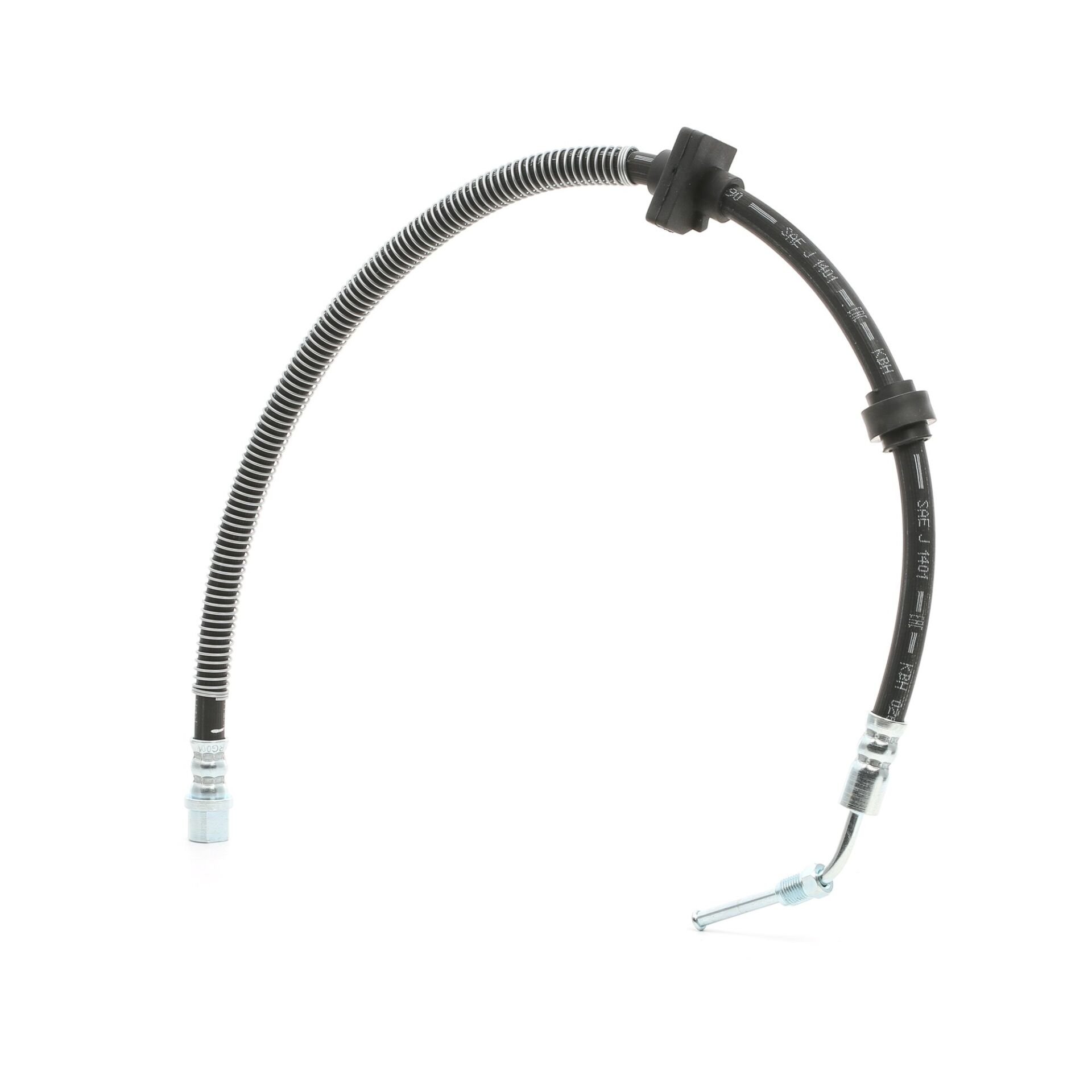 Peugeot 407 Arka Sağ Sol Fren hortumu FROW 4071112003