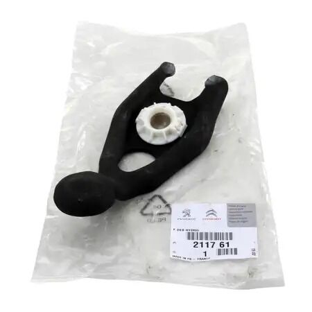 Peugeot 2008 A94F Debriyaj Çatalı PSA Orijinal 2117.61