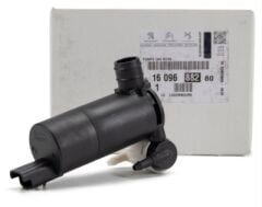 Peugeot 508 Cam Su Fıskiye Motoru PSA Orijinal 1609688280