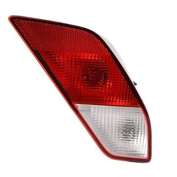 Peugeot 308 P5 Sağ Arka Sis lambası PSA Orijinal 9835303380