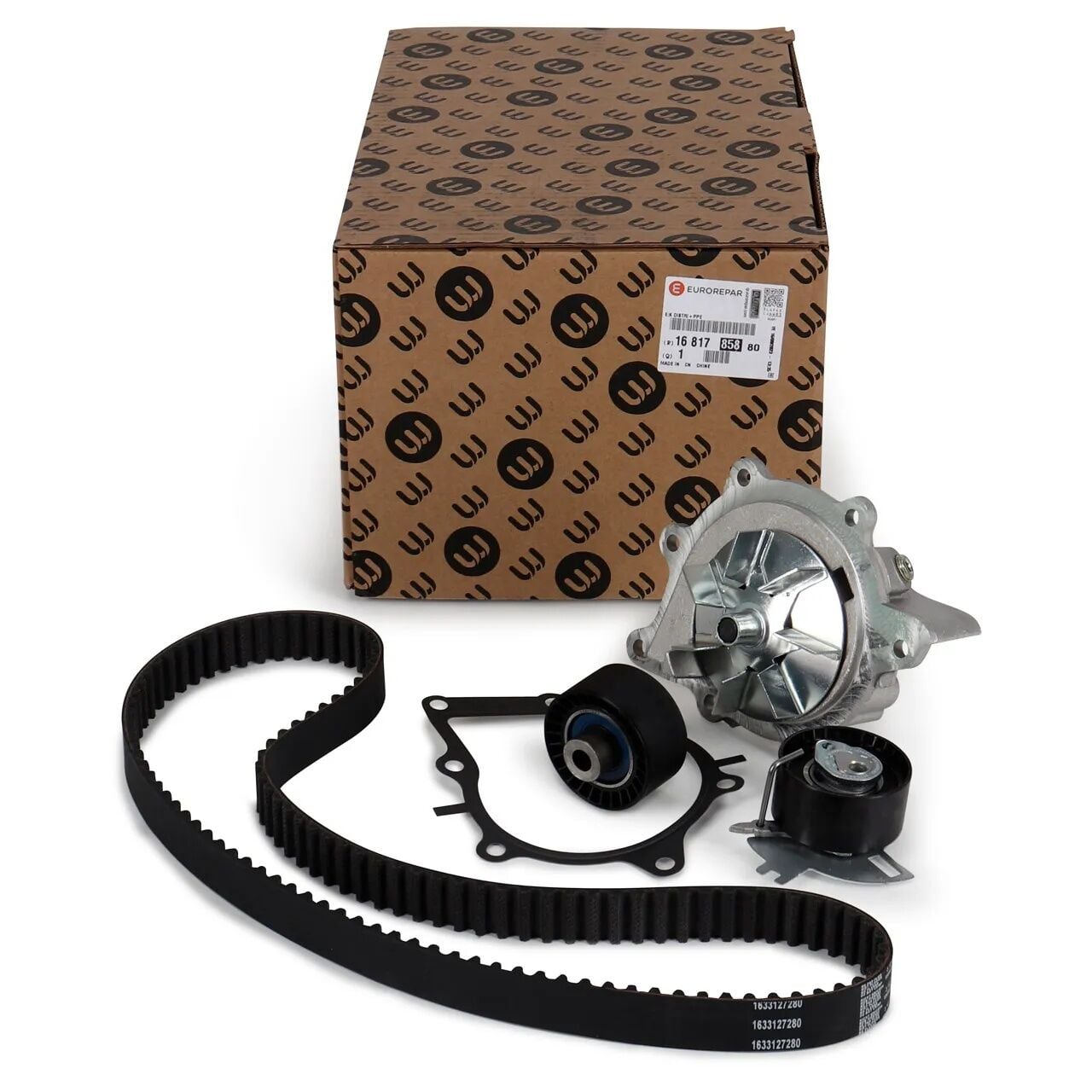 Citroen Jumper 2.2 BlueHDİ Triger Devirdaim Seti Eurorepar 1681785880