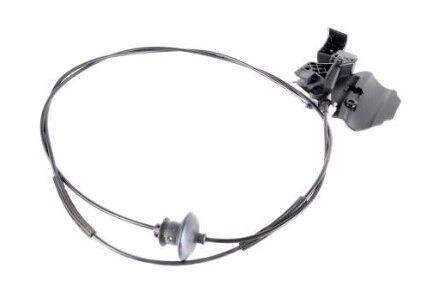 Peugeot 408 Kaput Açma Teli PSA Orijinal 9833929280