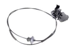 Peugeot 408 Kaput Açma Teli PSA Orijinal 9833929280