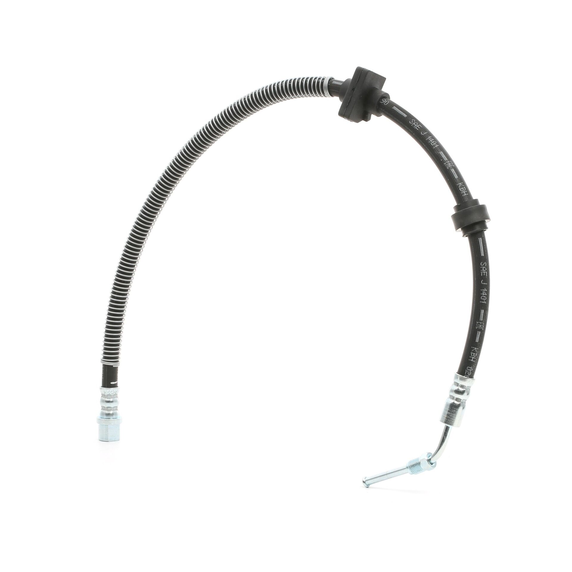 Citröen C5 X7 Arka Sağ Sol Fren hortumu FROW 4071112003