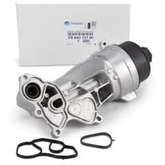 Peugeot 208 1.6 VTI Yağ Soğutucu Kütük PSA Orijinal V864375780