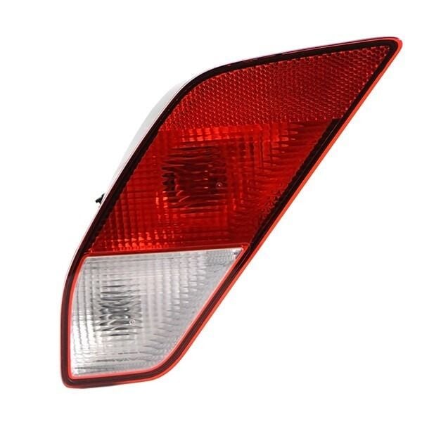 Peugeot 308 P5 Sol Arka Sis lambası PSA Orijinal 9835303480