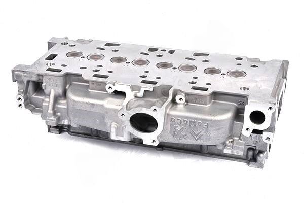 Citroen C5 X7 1.6 Hdi Euro5 Silindir Kapağı Orijinal 1682801880