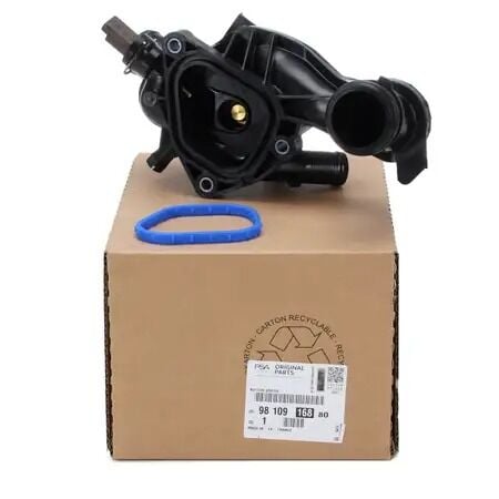 Peugeot 3008 1.6 Vti Termostat Orijinal Psa 9810916880