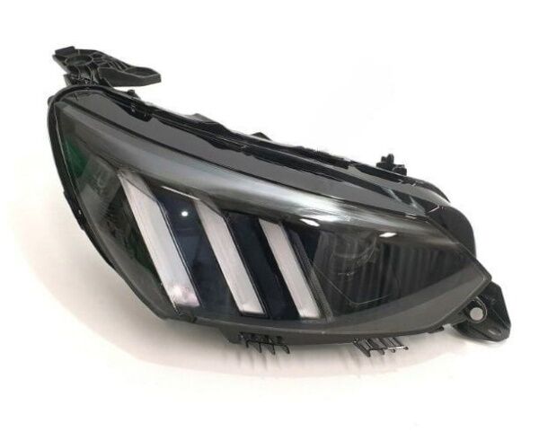 Peugeot 2008 P24E Sağ Far Full Led Psa Orijinal 1682772380